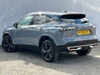 Used Nissan Qashqai 2025 for sale - 78852298: Photo