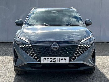 Used Nissan Qashqai 2025 for sale - 78852298: Photo