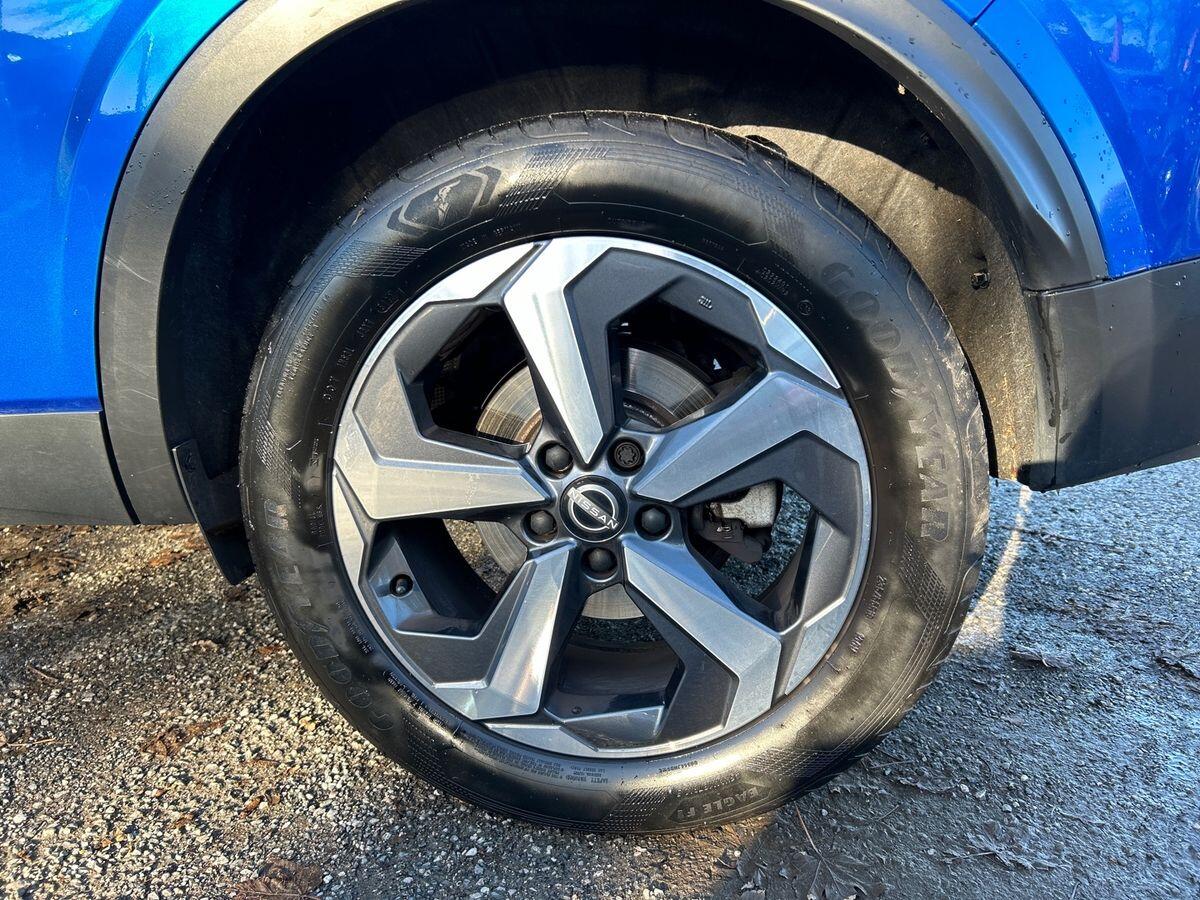 Used Nissan Qashqai 2024 for sale - 76641751: Photo 10