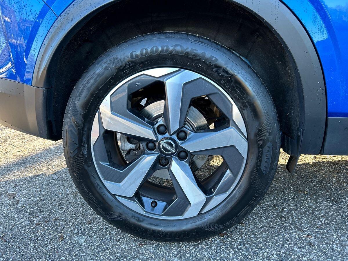 Used Nissan Qashqai 2024 for sale - 76641751: Photo 11