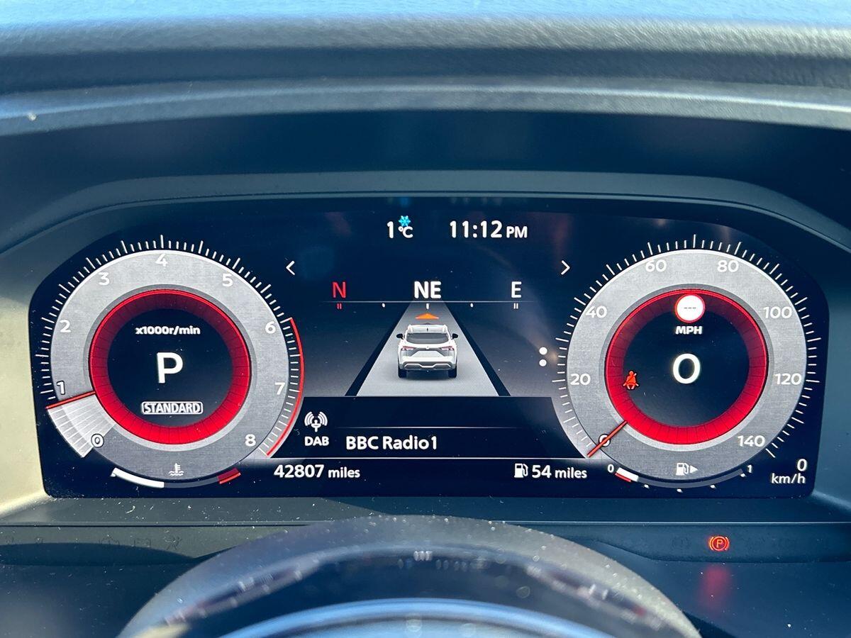 Used Nissan Qashqai 2024 for sale - 76641751: Photo 13