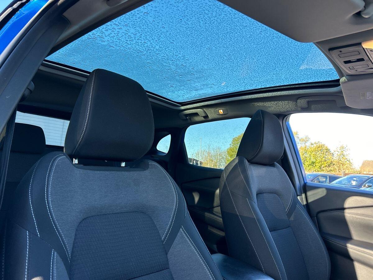 Used Nissan Qashqai 2024 for sale - 76641751: Photo 15