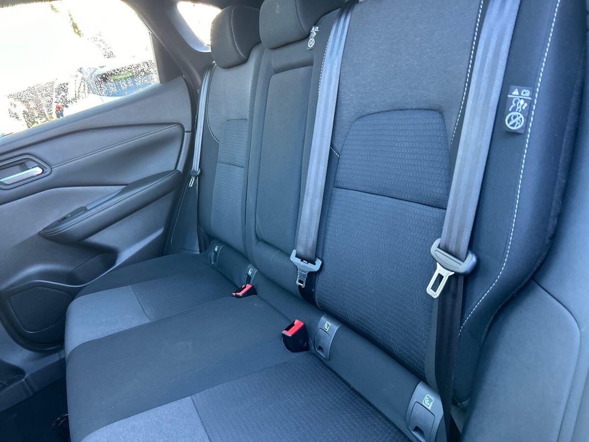 Used Nissan Qashqai 2024 for sale - 76641751: Photo 17