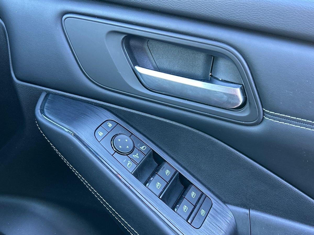 Used Nissan Qashqai 2024 for sale - 76641751: Photo 19