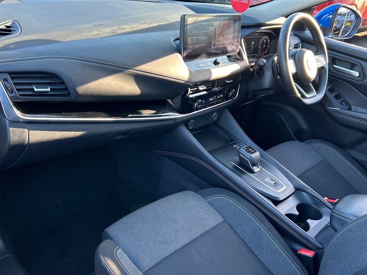 Used Nissan Qashqai 2024 for sale - 76641751: Photo 2