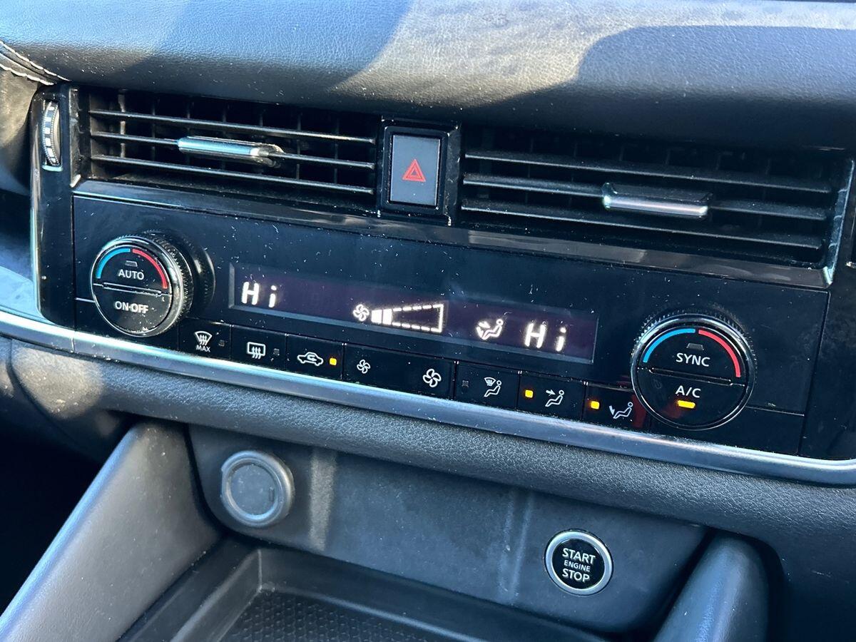 Used Nissan Qashqai 2024 for sale - 76641751: Photo 23