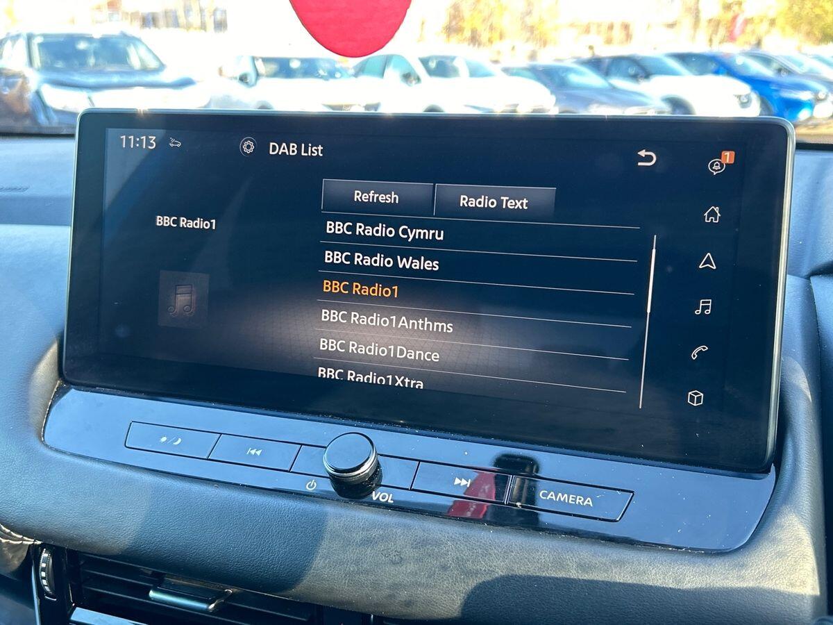 Used Nissan Qashqai 2024 for sale - 76641751: Photo 24