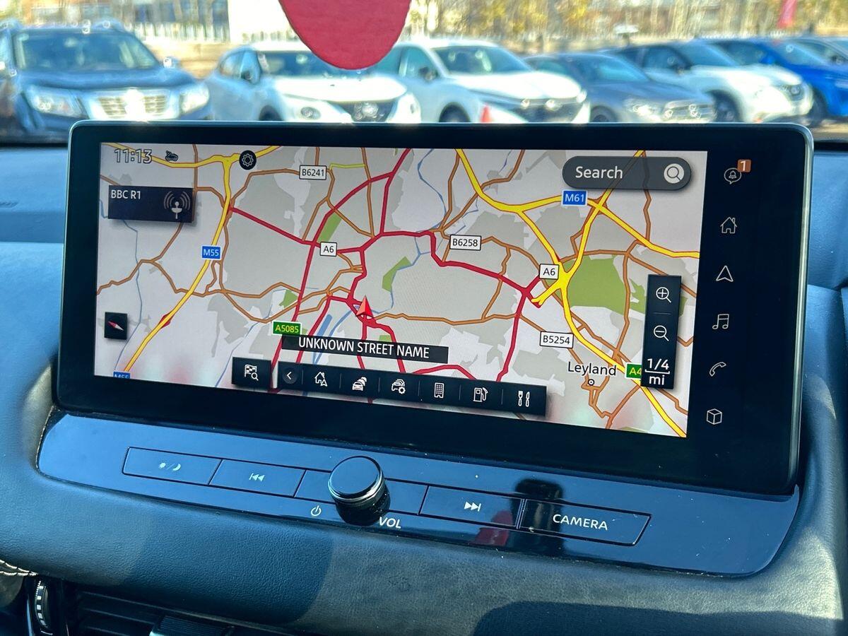 Used Nissan Qashqai 2024 for sale - 76641751: Photo 25