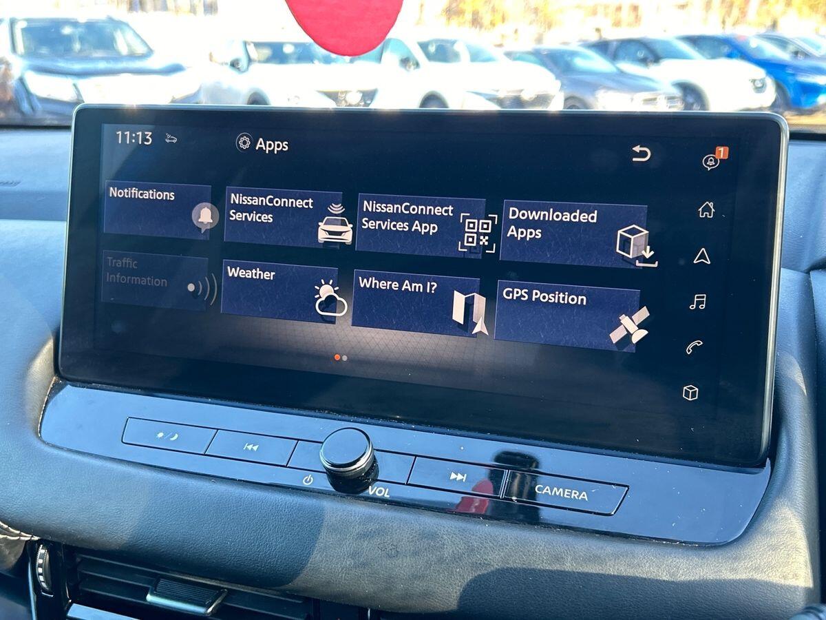 Used Nissan Qashqai 2024 for sale - 76641751: Photo 26