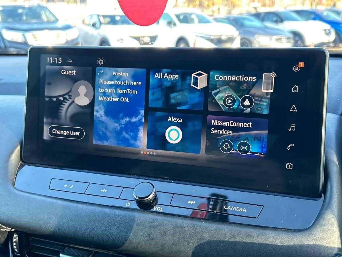 Used Nissan Qashqai 2024 for sale - 76641751: Photo 27