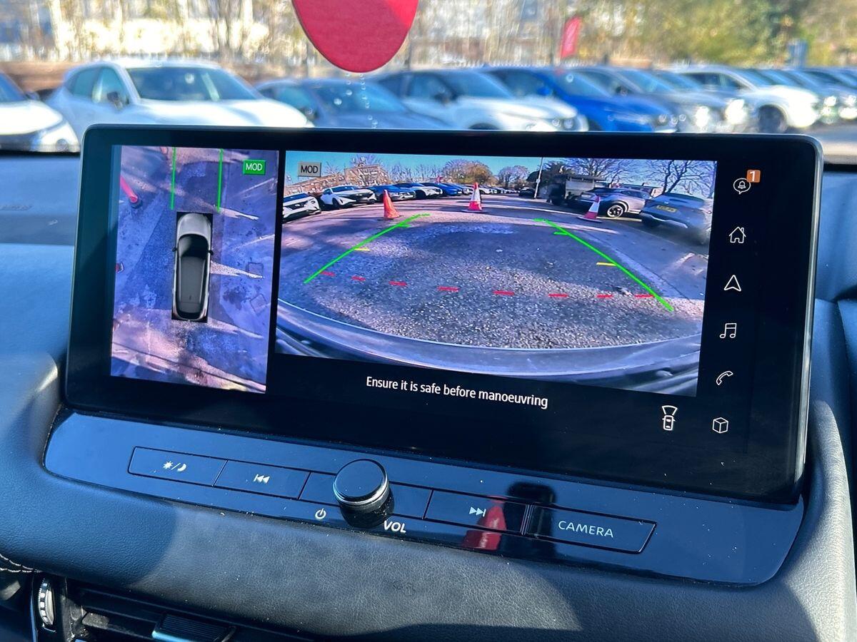 Used Nissan Qashqai 2024 for sale - 76641751: Photo 28