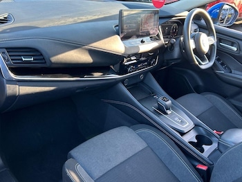 Used Nissan Qashqai 2024 for sale - 76641751: Photo