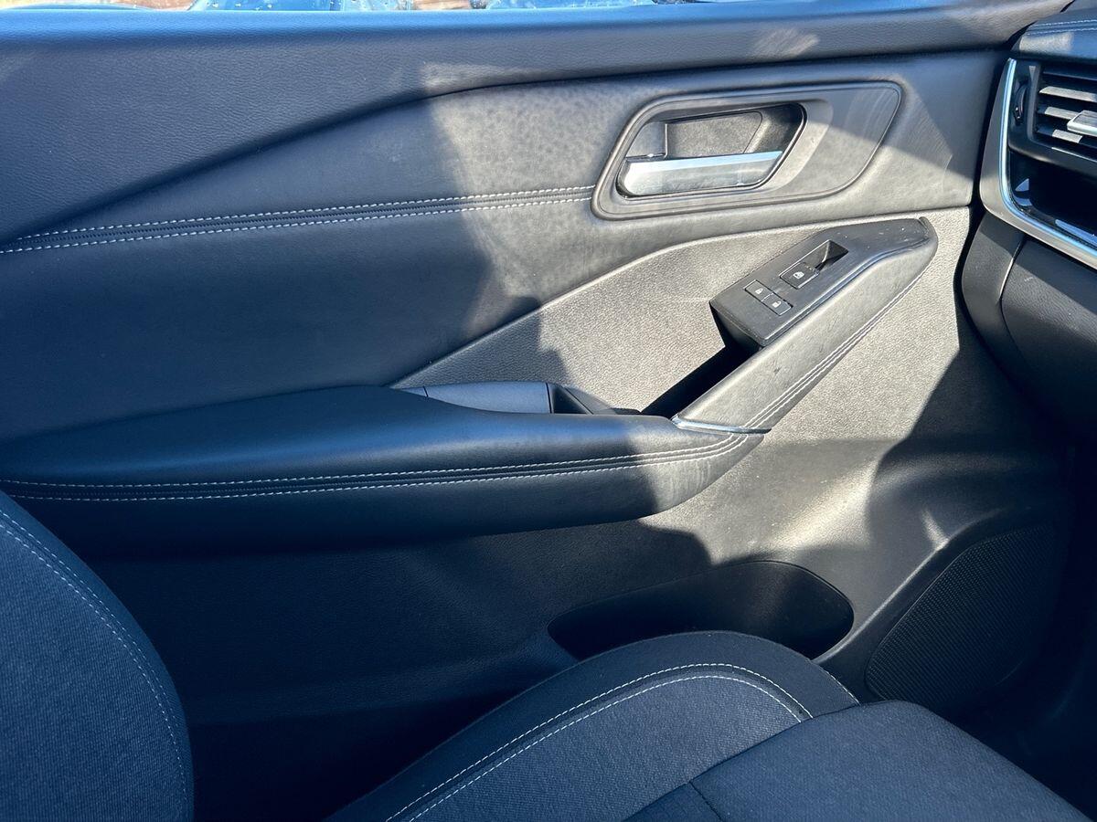 Used Nissan Qashqai 2024 for sale - 76641751: Photo 30