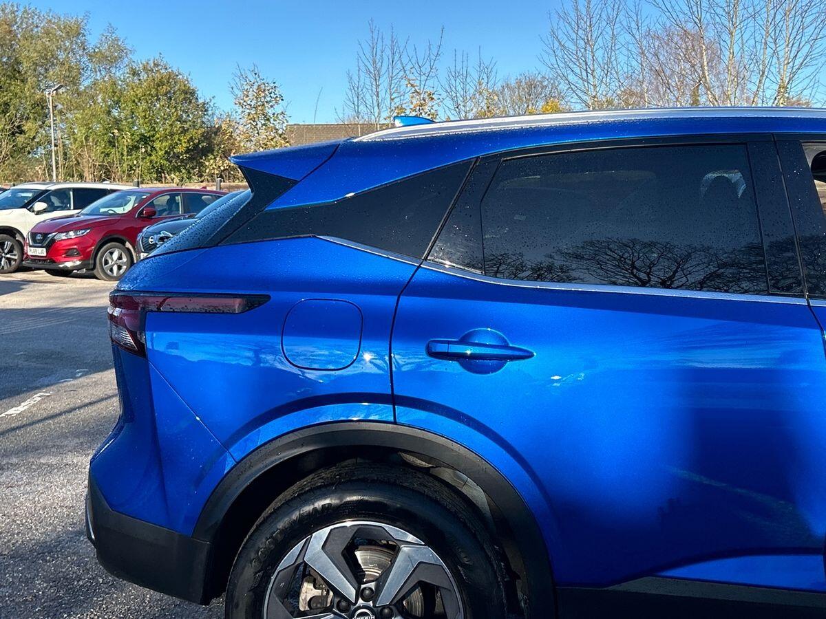 Used Nissan Qashqai 2024 for sale - 76641751: Photo 34