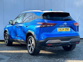 Used Nissan Qashqai 2024 for sale - 76641751: Photo