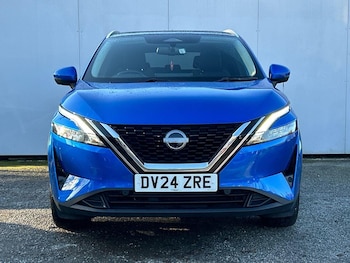 Used Nissan Qashqai 2024 for sale - 76641751: Photo