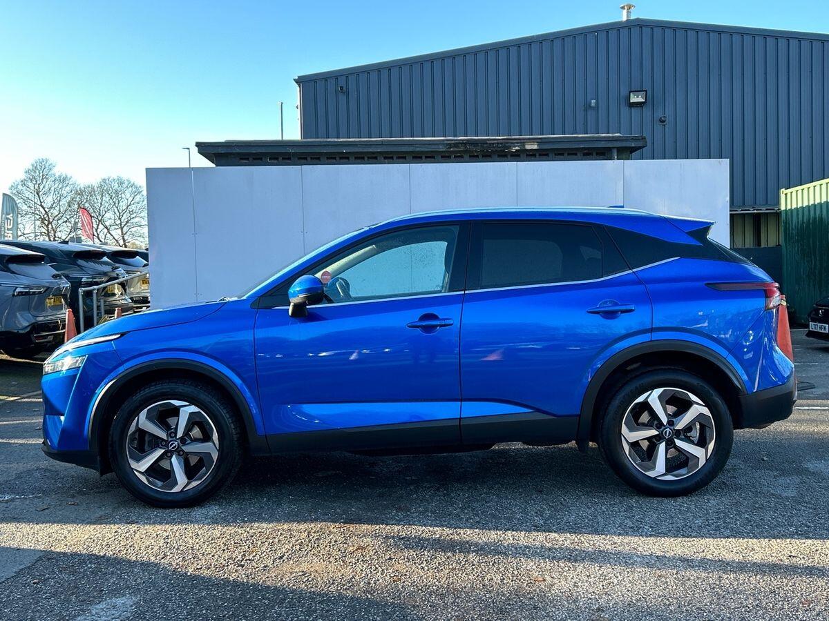 Used Nissan Qashqai 2024 for sale - 76641751: Photo 6