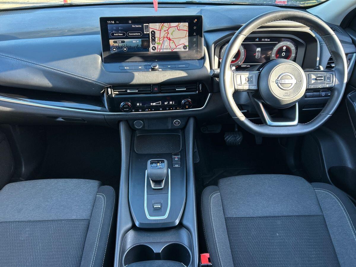 Used Nissan Qashqai 2024 for sale - 76641751: Photo 7