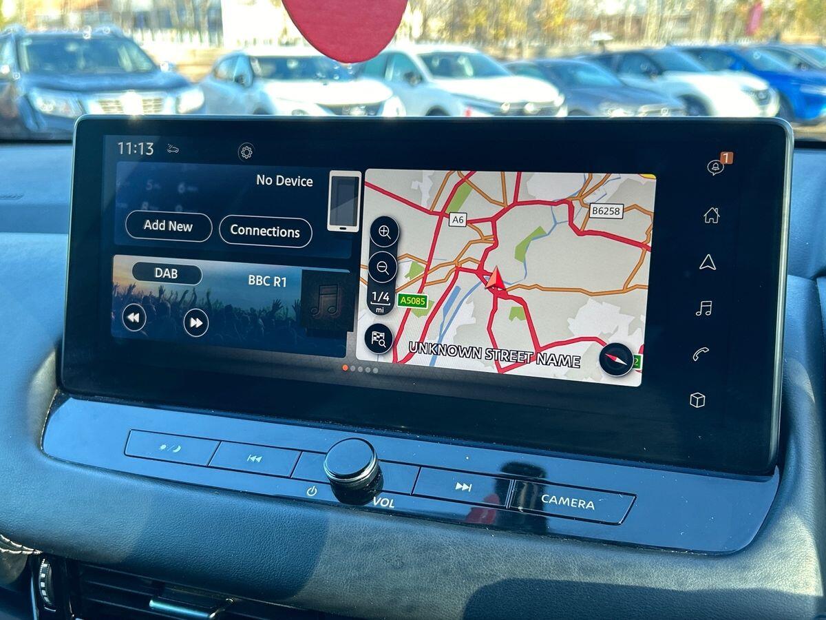 Used Nissan Qashqai 2024 for sale - 76641751: Photo 9