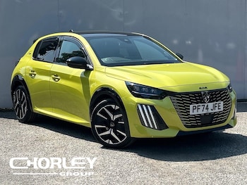 Used Peugeot 208 2024 for sale - 79228041: Photo