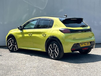 Used Peugeot 208 2024 for sale - 79228041: Photo