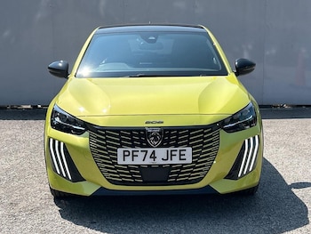 Used Peugeot 208 2024 for sale - 79228041: Photo