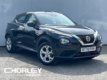 Used Nissan Juke 2020 for sale - 78673644: Photo