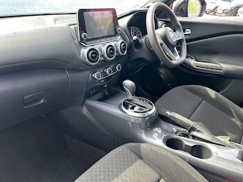 Used Nissan Juke 2020 for sale - 78673644: Photo