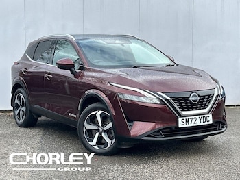 Used Nissan Qashqai 2023 for sale - 78851959: Photo