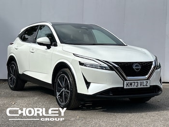 Used Nissan Qashqai 2023 for sale - 75713773: Photo
