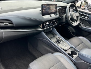 Used Nissan Qashqai 2023 for sale - 75713773: Photo