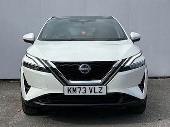 Used Nissan Qashqai 2023 for sale - 75713773: Photo