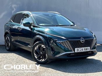 Used Nissan Qashqai 2024 for sale - 79463087: Photo