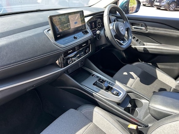 Used Nissan Qashqai 2024 for sale - 79463087: Photo