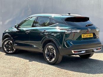 Used Nissan Qashqai 2024 for sale - 79463087: Photo