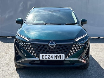 Used Nissan Qashqai 2024 for sale - 79463087: Photo