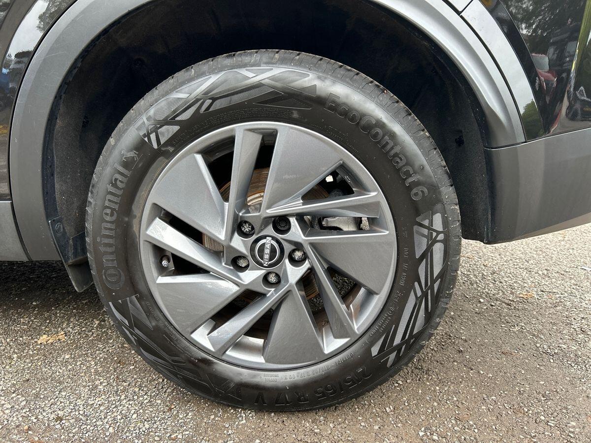 Used Nissan Qashqai 2022 for sale - 76006912: Photo 10