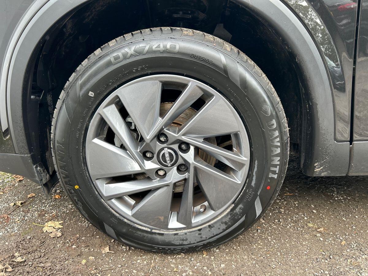 Used Nissan Qashqai 2022 for sale - 76006912: Photo 11