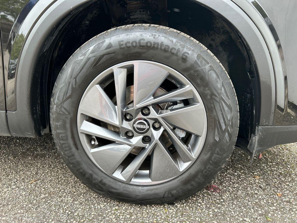 Used Nissan Qashqai 2022 for sale - 76006912: Photo 12