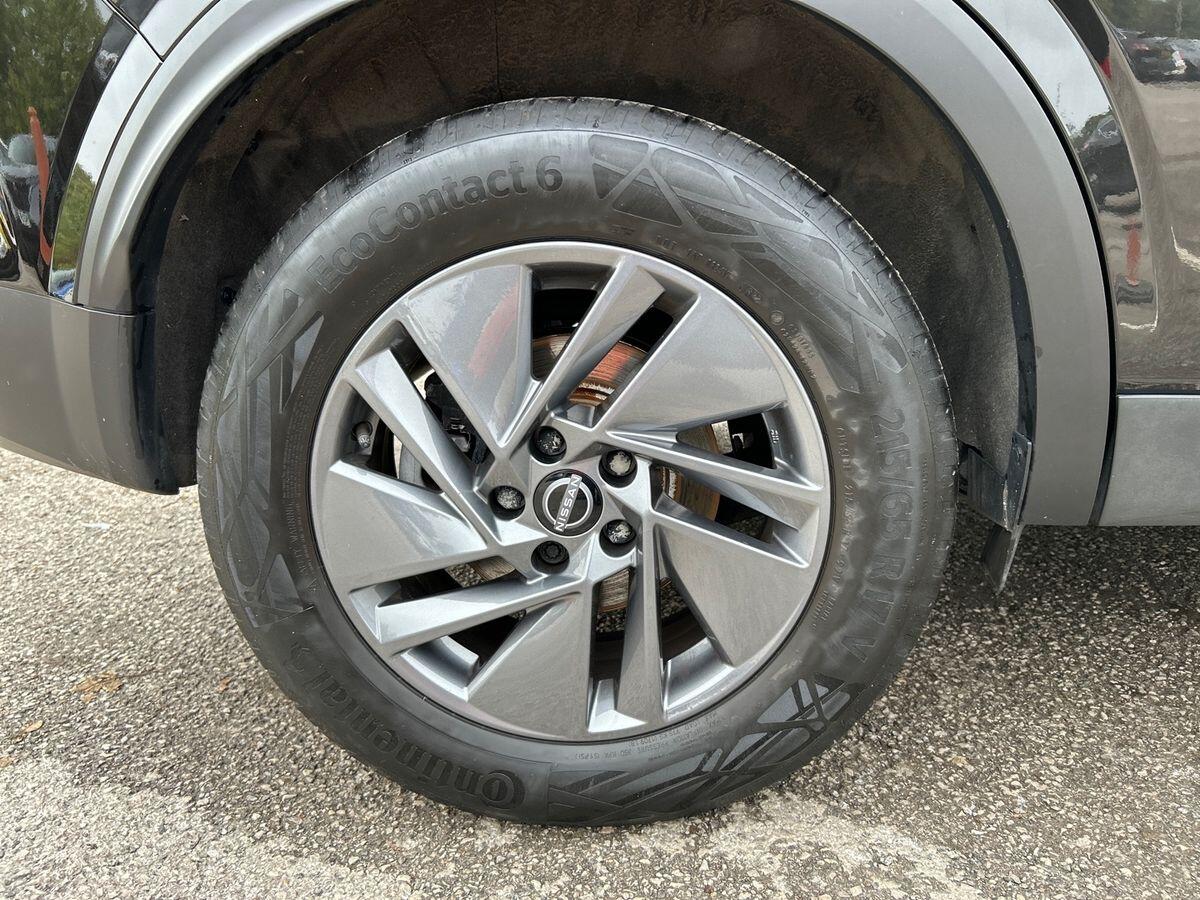 Used Nissan Qashqai 2022 for sale - 76006912: Photo 13