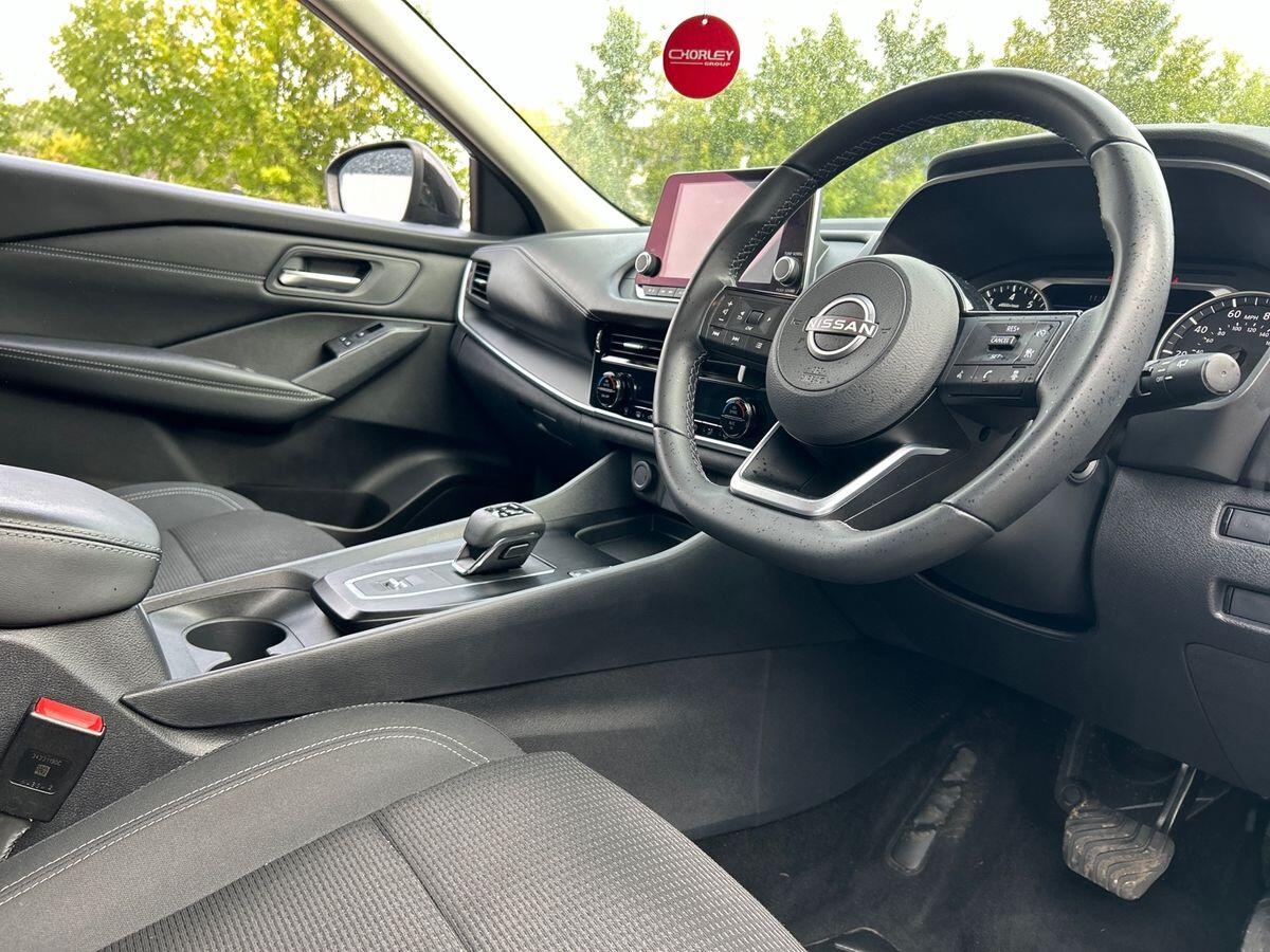 Used Nissan Qashqai 2022 for sale - 76006912: Photo 14