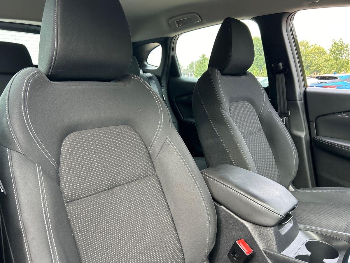 Used Nissan Qashqai 2022 for sale - 76006912: Photo 17