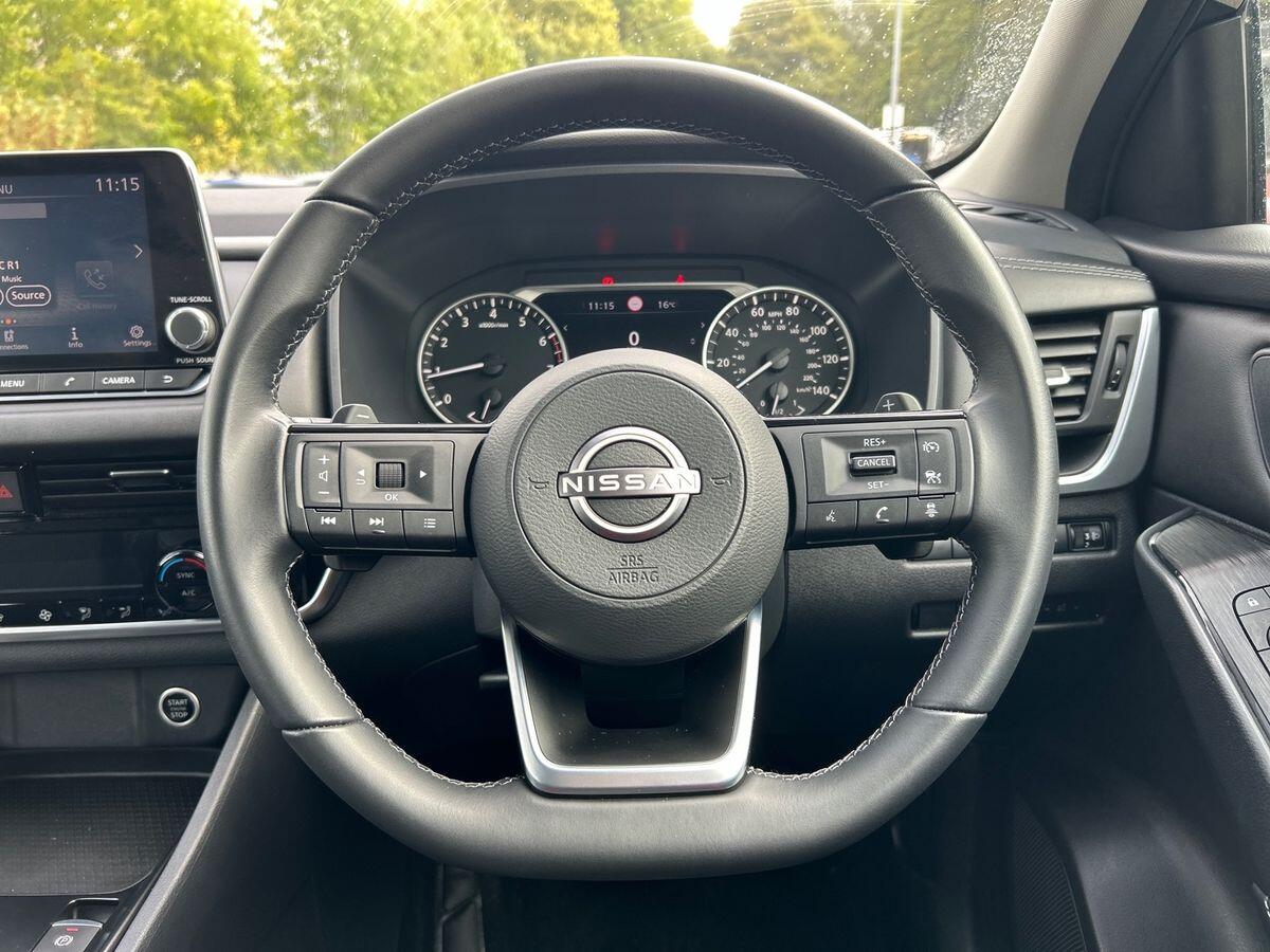 Used Nissan Qashqai 2022 for sale - 76006912: Photo 18