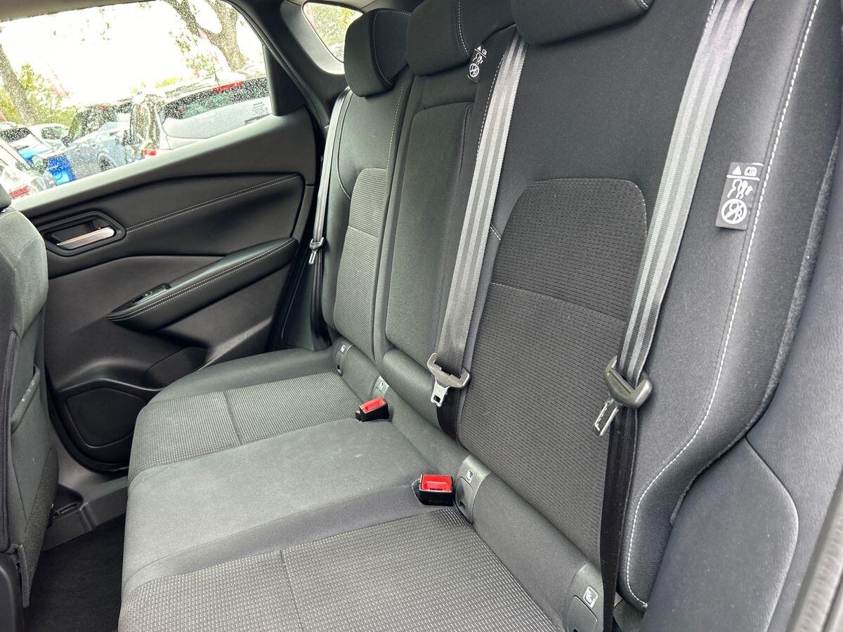 Used Nissan Qashqai 2022 for sale - 76006912: Photo 19