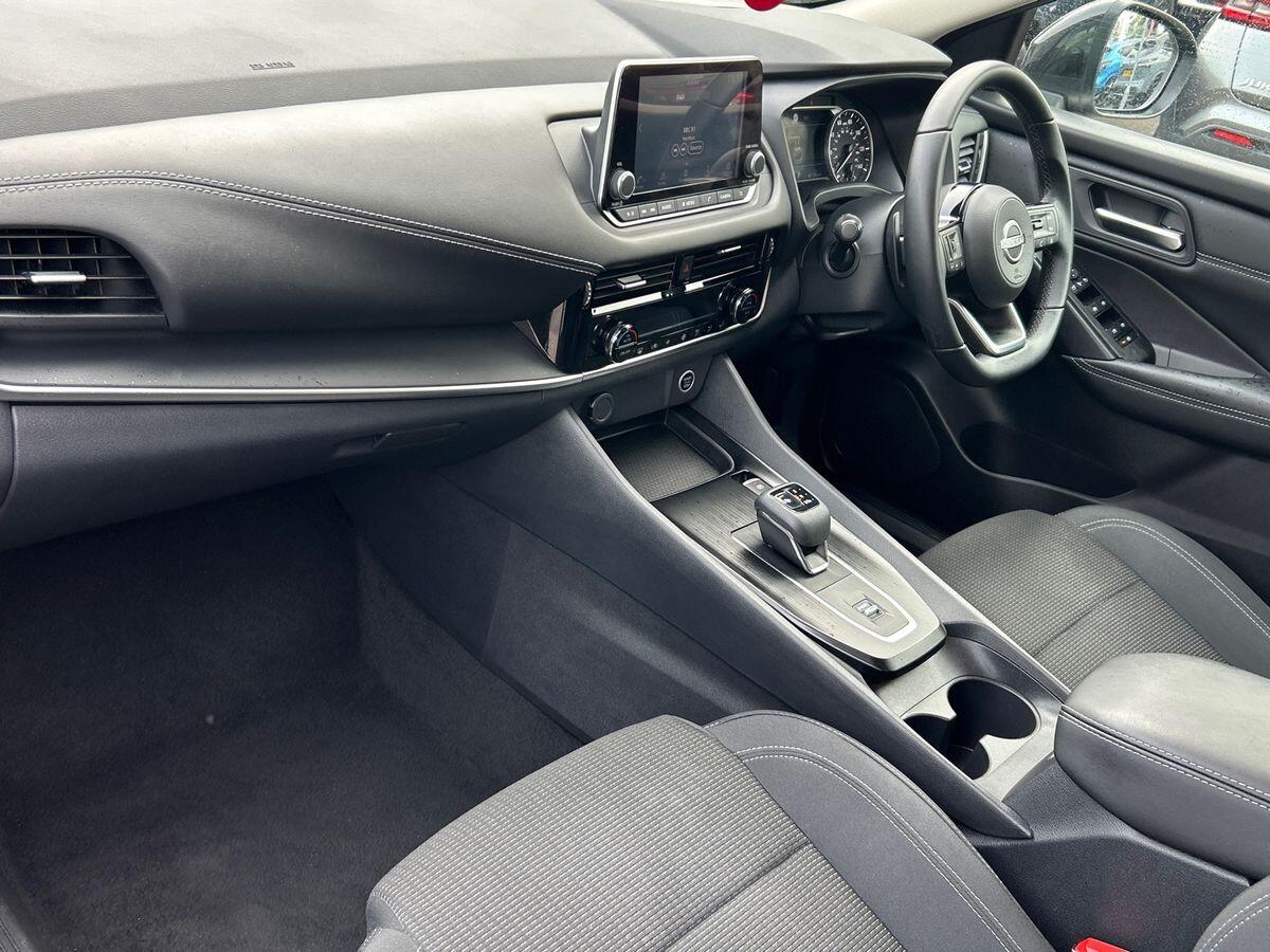 Used Nissan Qashqai 2022 for sale - 76006912: Photo 2