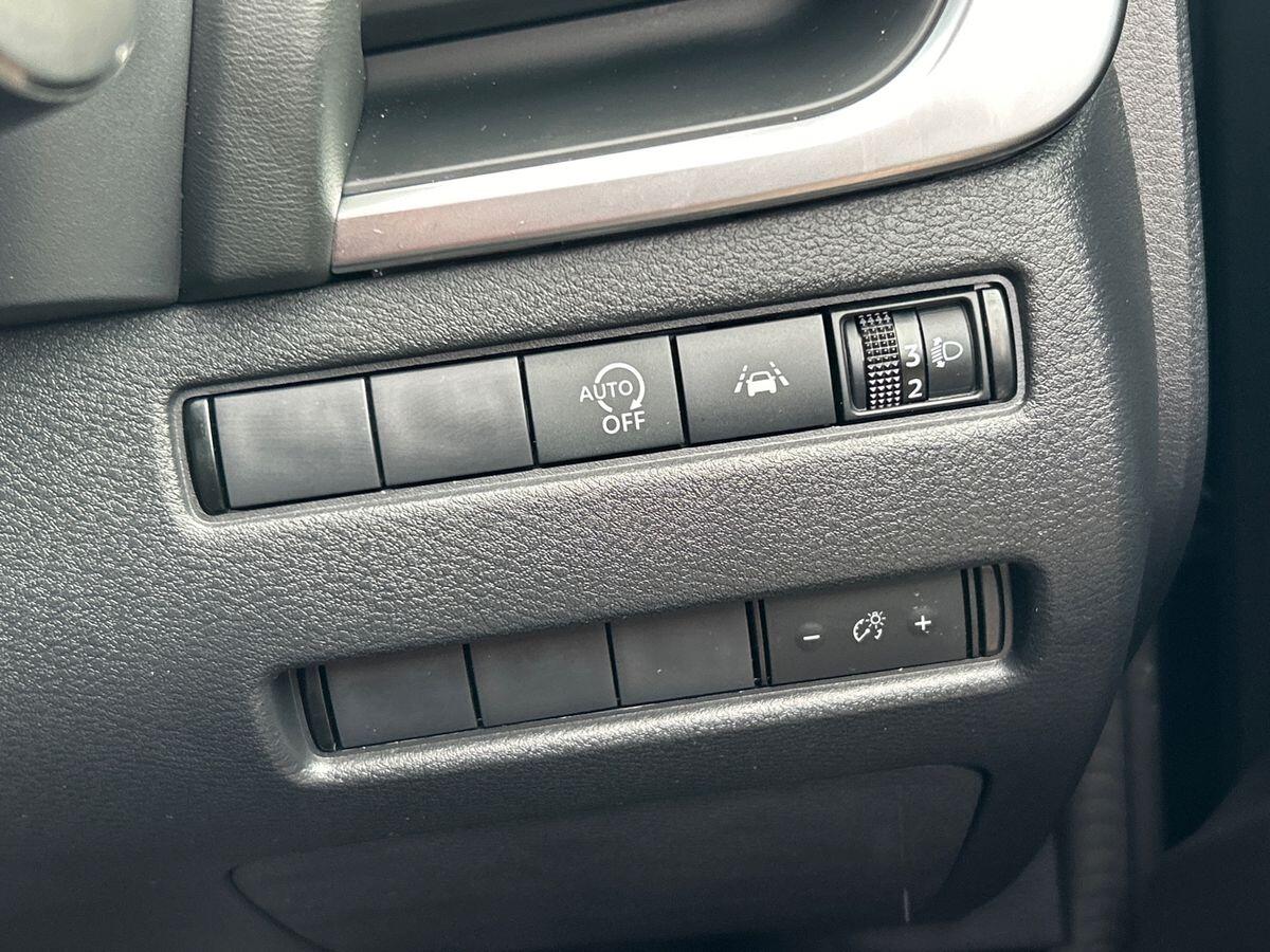Used Nissan Qashqai 2022 for sale - 76006912: Photo 23