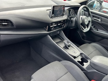 Used Nissan Qashqai 2022 for sale - 76006912: Photo 2