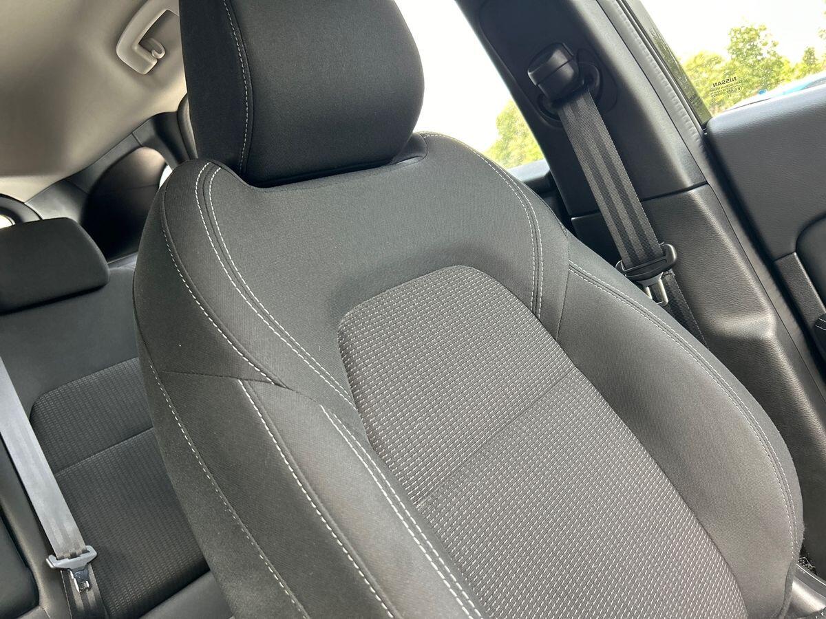 Used Nissan Qashqai 2022 for sale - 76006912: Photo 31