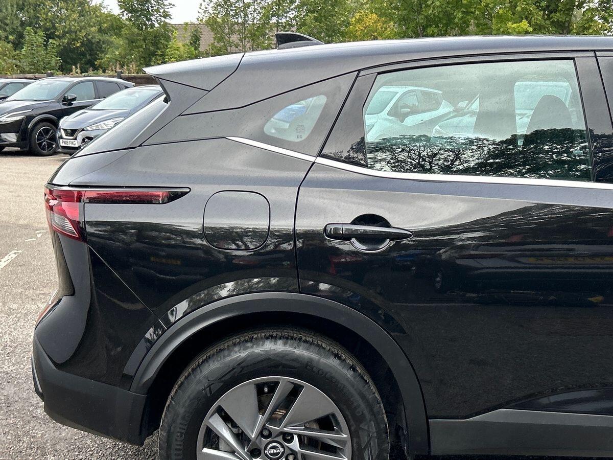 Used Nissan Qashqai 2022 for sale - 76006912: Photo 36