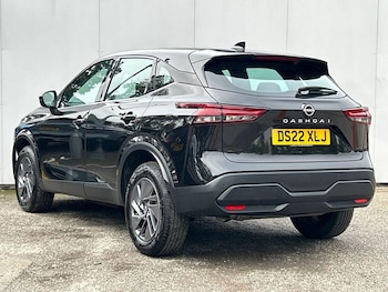 Used Nissan Qashqai 2022 for sale - 76006912: Photo 3